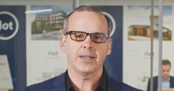 Favoriser le dveloppement d'entreprises innovantes  Magog